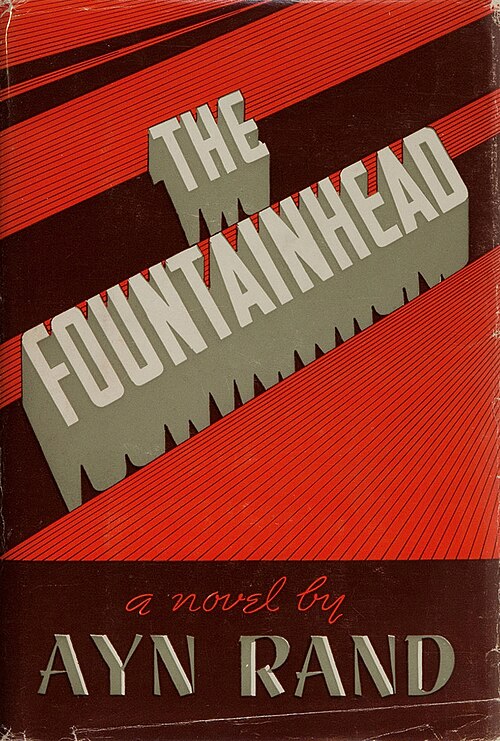 The Fountainhead